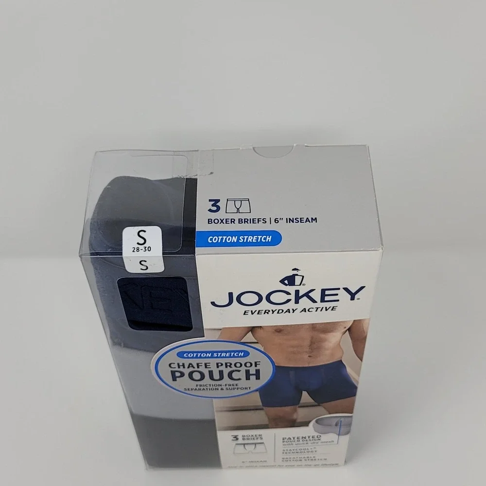 Jockey Active 6